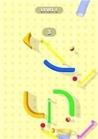 橡皮筋弹球1.5截图1