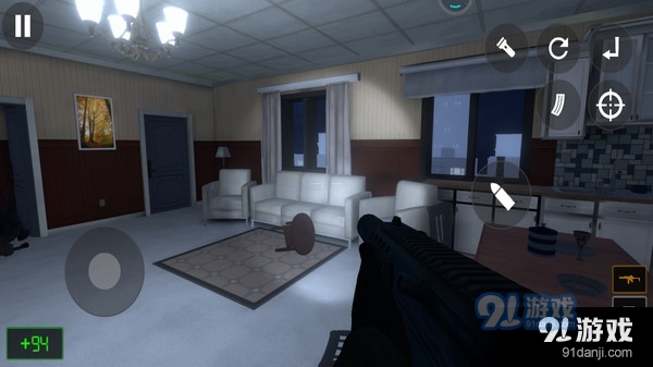 末日废土-虚构3僵尸生存v1.17截图3