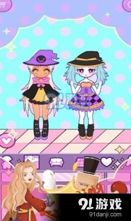 时尚娃娃生日会1.6截图2