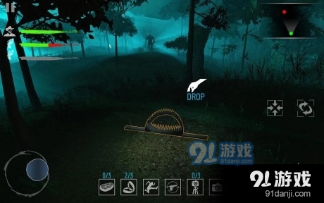 大脚怪的任务1.5.8截图1