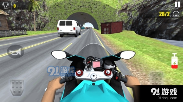 我是赛车王1.3.9截图4