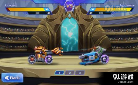 星球机器人1.7.2截图2