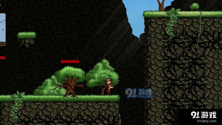 高温采矿冒险v1.6截图1