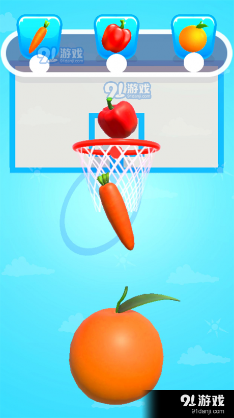 混合水果片0.9截图1