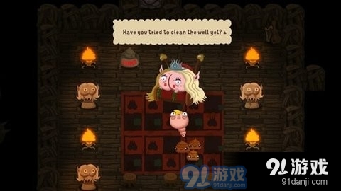 初始之子的诞生手机版v1.0.83截图2