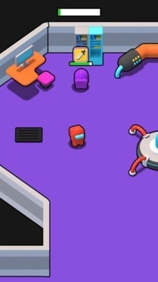 太空杀大战狼人杀v0.3.0.9截图1