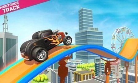 火力竞速v1.9截图3