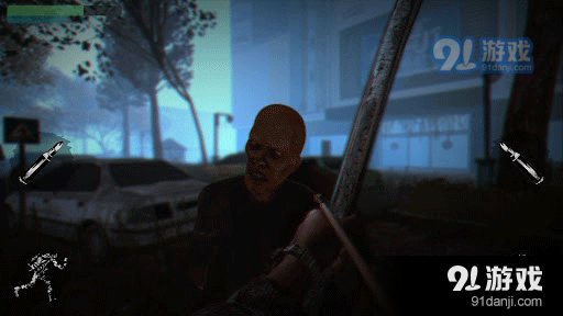 坠落生存无限子弹v1.38截图3