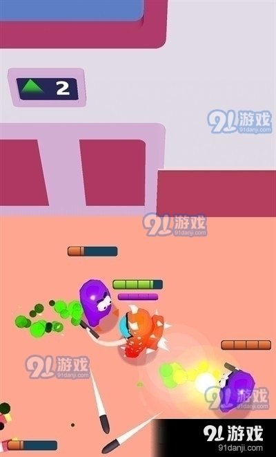 合成太空杀1.3.4截图1