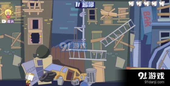 梦游纸盒人v1.7截图3
