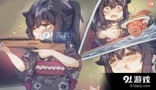 在阴暗房间中独孤少女v5.1.4截图1