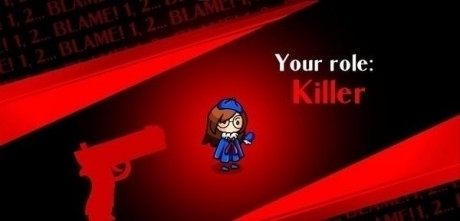 寻找凶手v1.3.5截图3