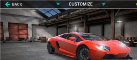 终极赛车驾驶与比赛6.8截图3