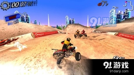 极致赛车5.12截图3