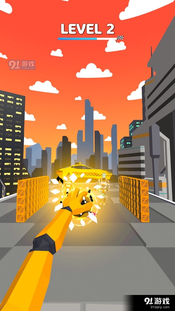 原力英雄0.8截图5