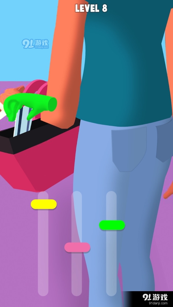 我是小偷1.3.4截图4