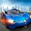 城市赛车狂飙突进v1.9