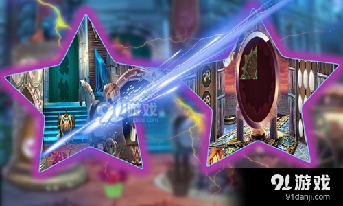 欢快的怪物逃生v0.5截图3