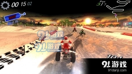 极致赛车5.12截图5