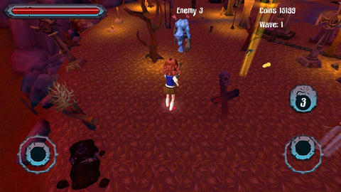 恶梦小队v1.7截图2