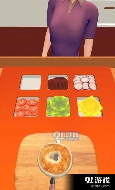 百吉饼大师0.14截图2