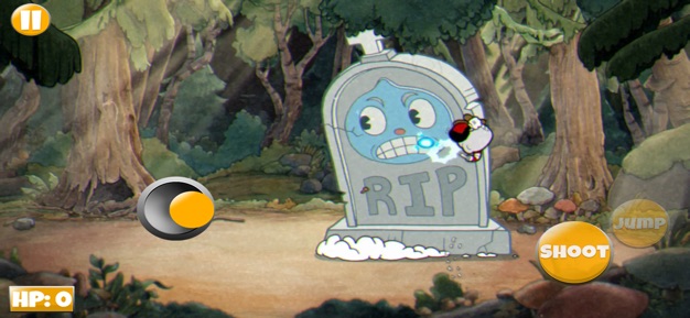 茶杯头v1.10.9截图3