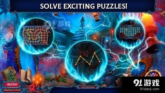 万圣节之门v1.3.8截图2