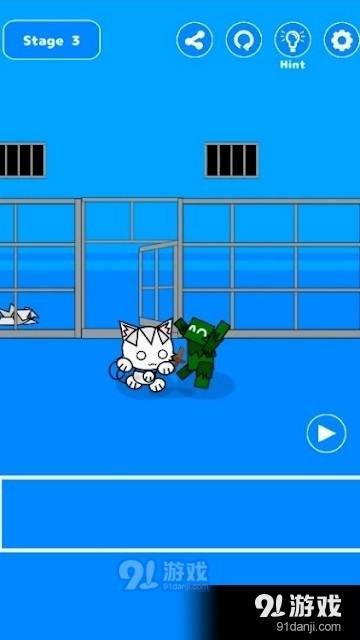 逃离僵尸城堡v1.8截图3