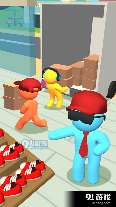 开个店1.3.2截图3