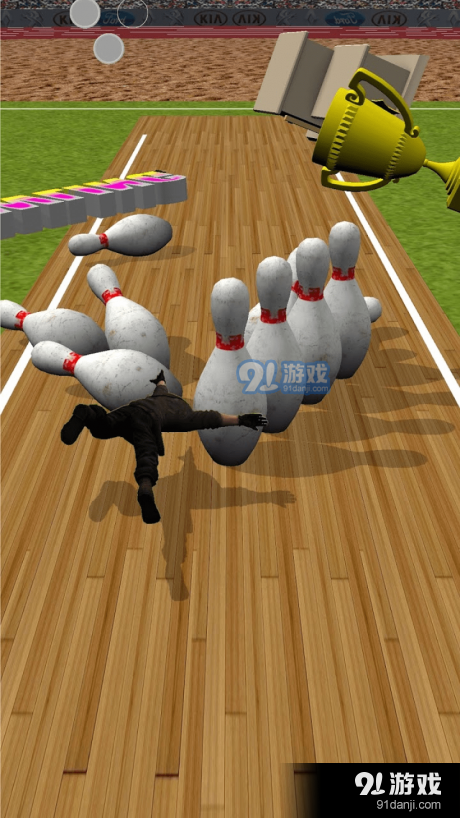 极限驾驶0.4.4截图4