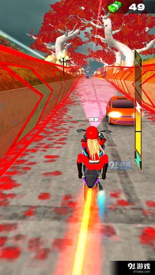 自由驾驶锦标赛v189.2.0.3023截图2