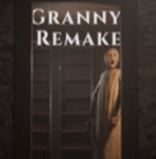 Granny Remake老奶奶重制版v1.8.7