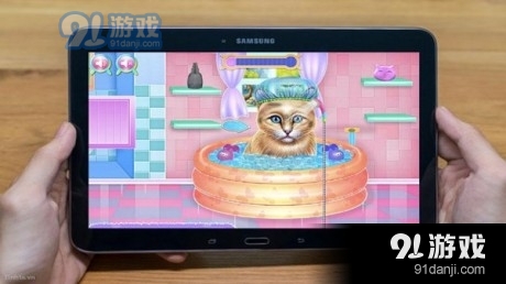 猫护理1.3.3截图2