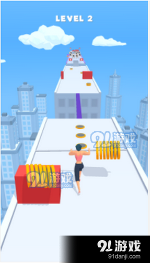 举重我最强1.3.9截图3