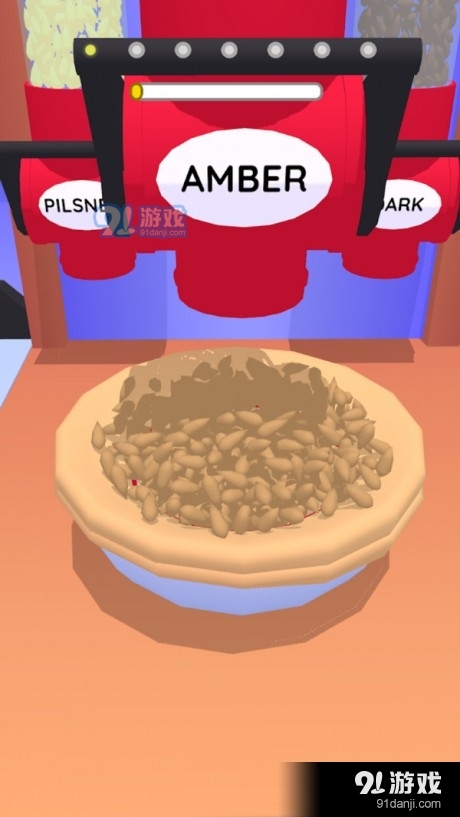 造啤酒0.8截图4