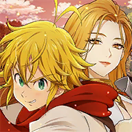 七大罪光与暗之交战日服v1.5.12