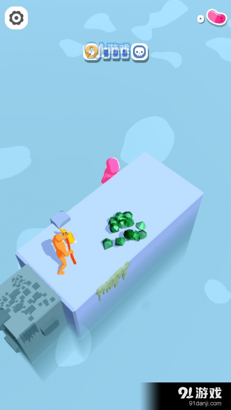 巨人突击0.9截图4