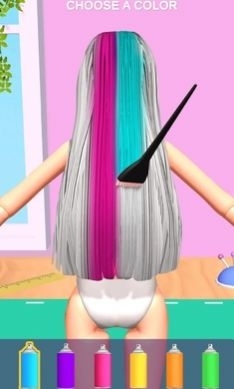 改头换面的娃娃0.5.4.3截图2