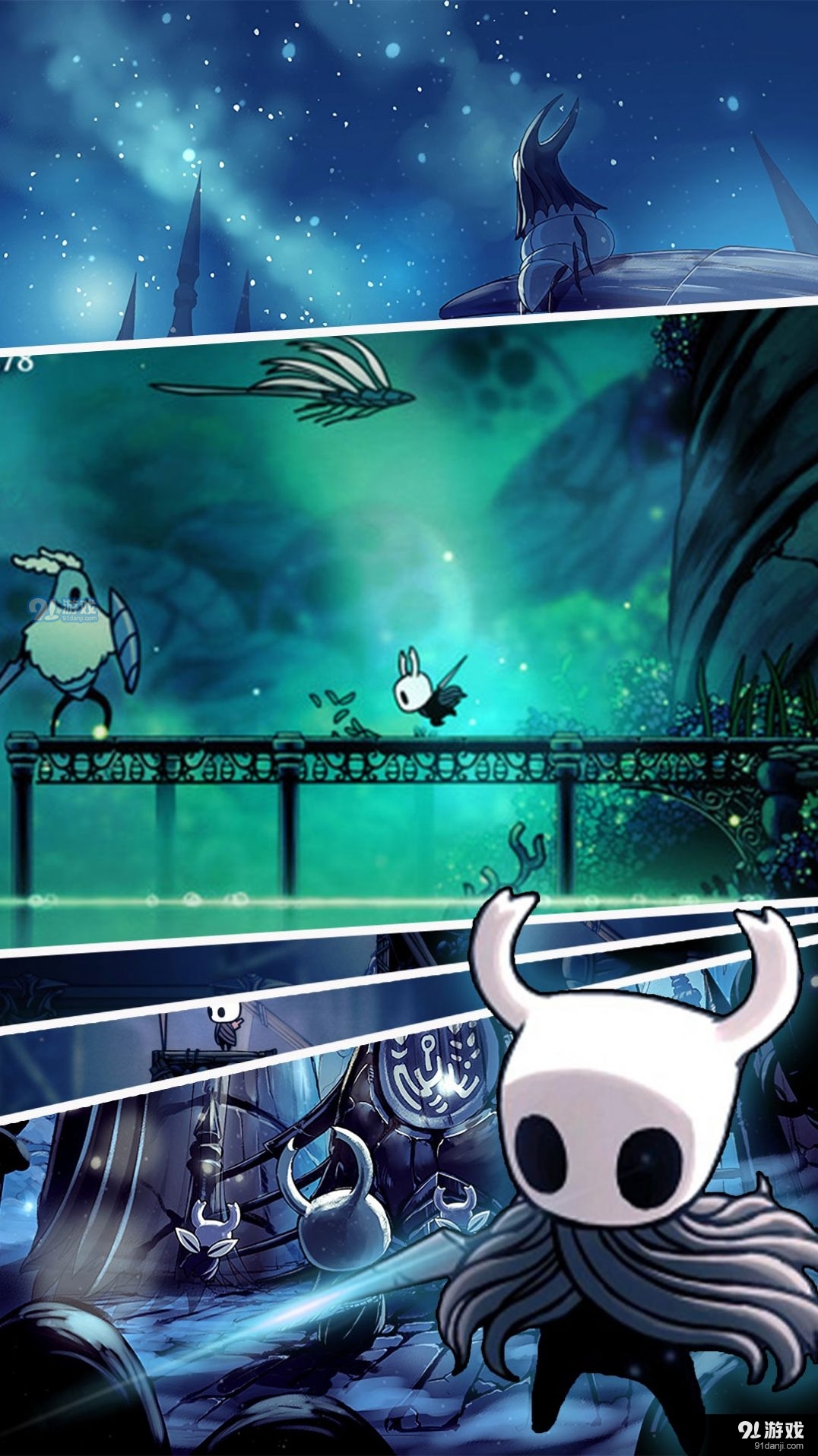 跳跳冒险闯关v1.3.5截图3