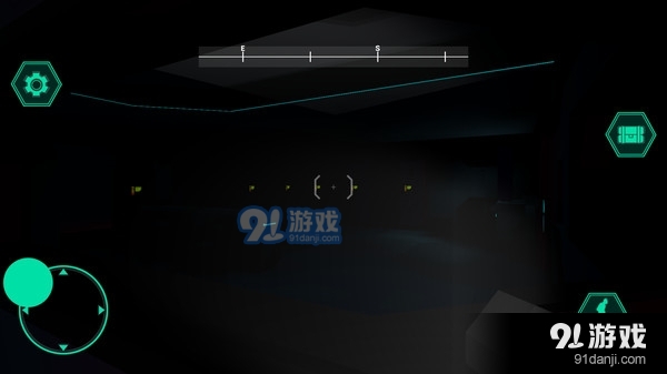 太空恐鬼症0.13截图3