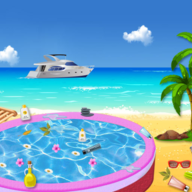 温泉清洁模拟器1.3.13