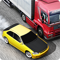公路赛车手（trafficracer无限金币）v2.10