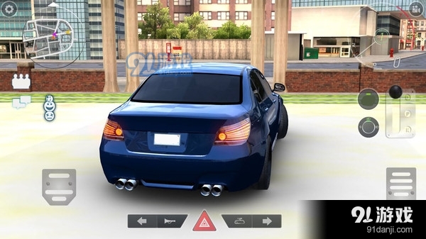 全民开车模拟器306.2.0.3022截图4