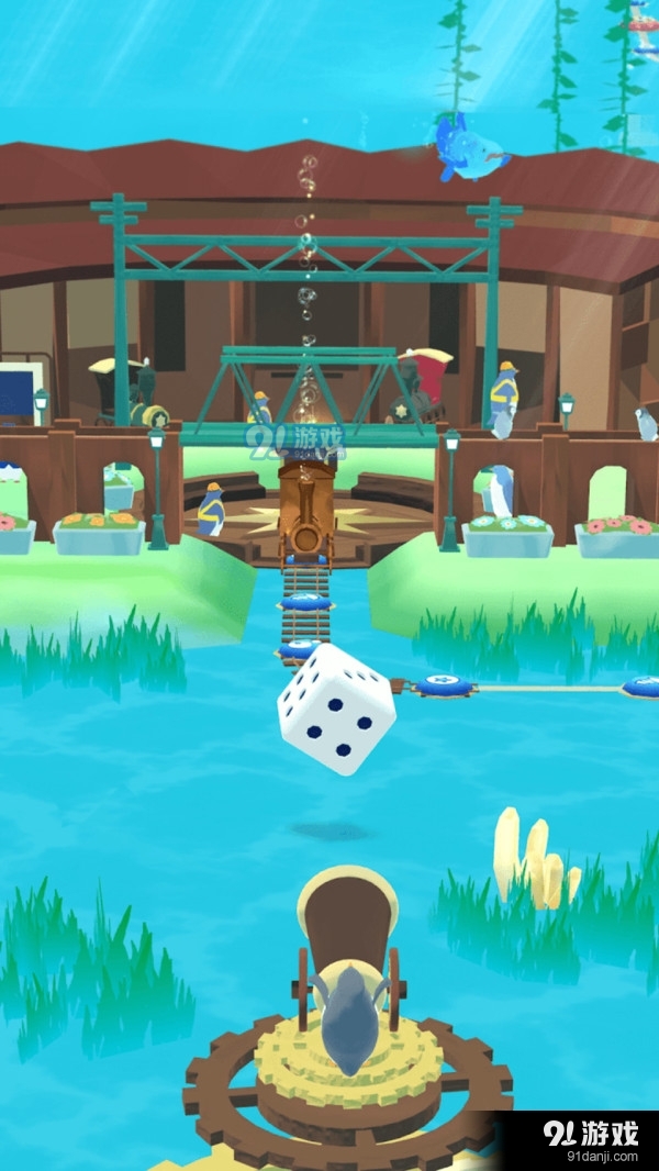 海底企鹅铁路1.4.6截图2