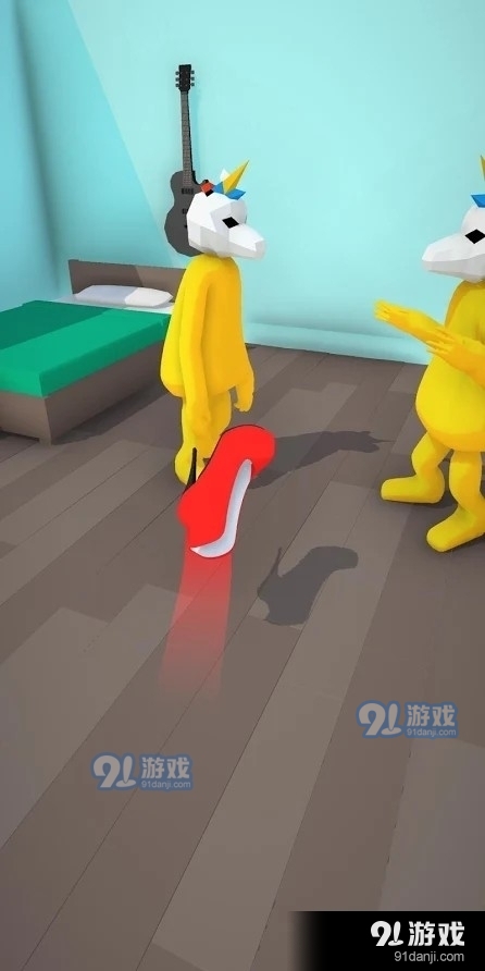 脚跟粉碎1.6截图3