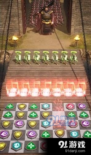 三国消除类游戏v8.3.25截图2