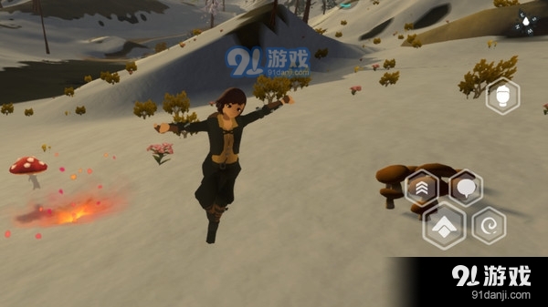 荒野v1.9.5截图3