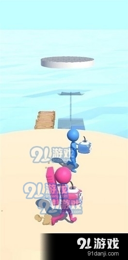 炸弹小子造船1.6截图1