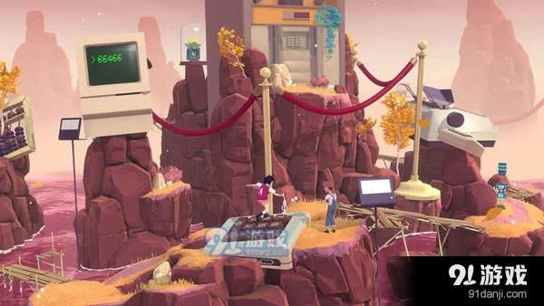 花园之间手游v1.10截图5