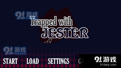 TrappedwithJester正式版v1.4截图4